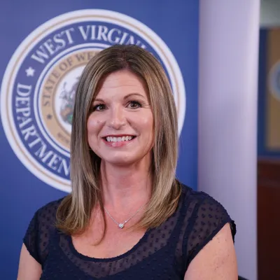 Ashley Torres | West Virginia Department of Education